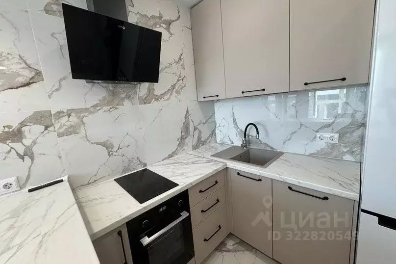 1-к кв. Смоленская область, Смоленск ул. Александра Степанова, 3 (43.0 ... - Фото 2