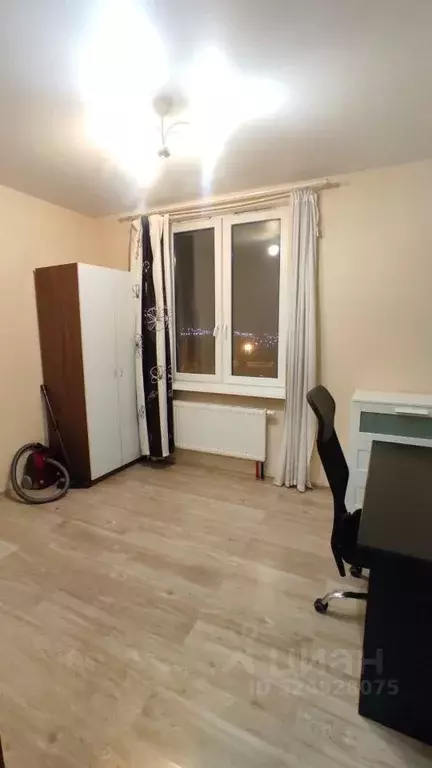 1-к кв. Санкт-Петербург пос. Парголово, ул. Архитектора Белова, 5к1 ... - Фото 2