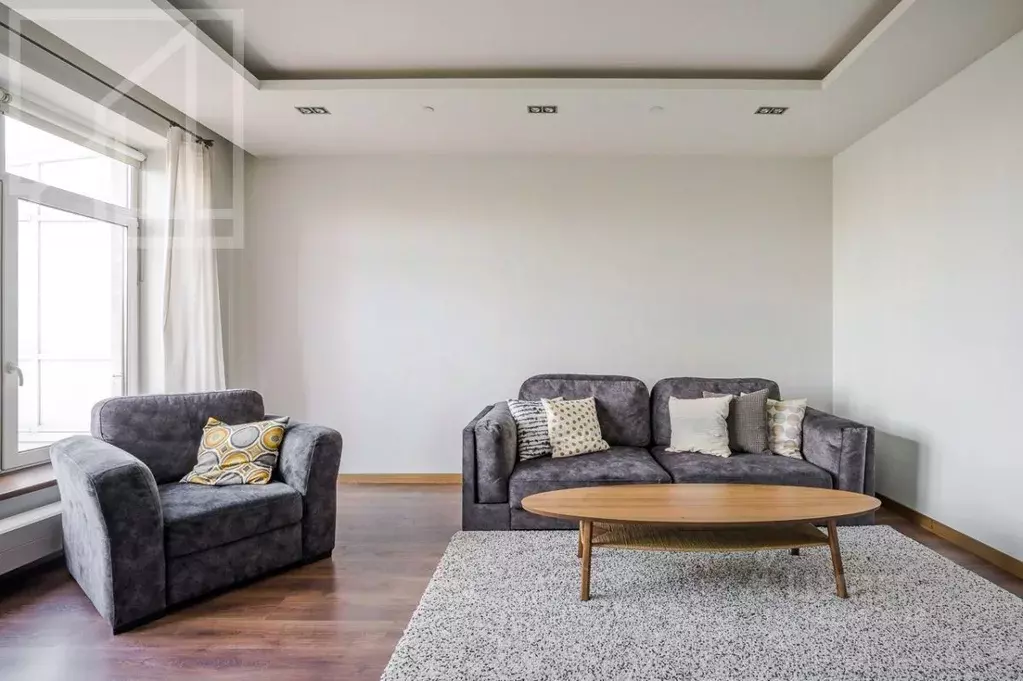 4-к кв. Москва Чапаевский пер., 3 (132.0 м) - Фото 2