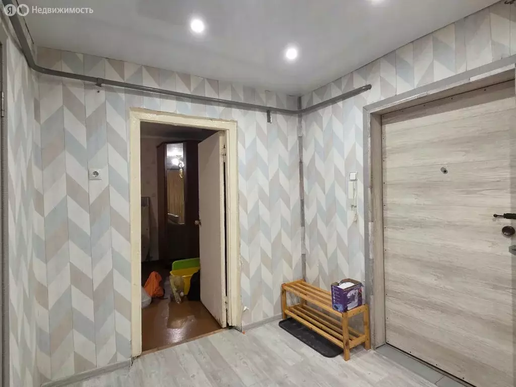 2-комнатная квартира: Ярославль, улица Саукова, 7 (45 м) - Фото 1