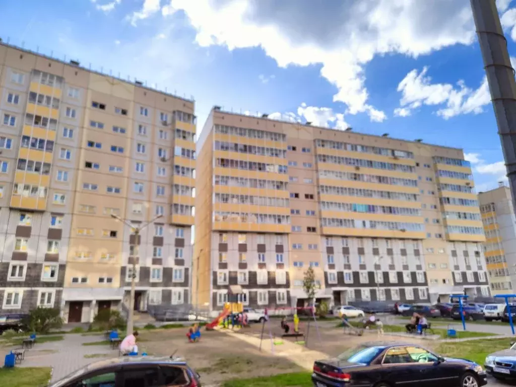 1-к кв. Красноярский край, Красноярск Даурская ул., 6 (36.0 м) - Фото 0