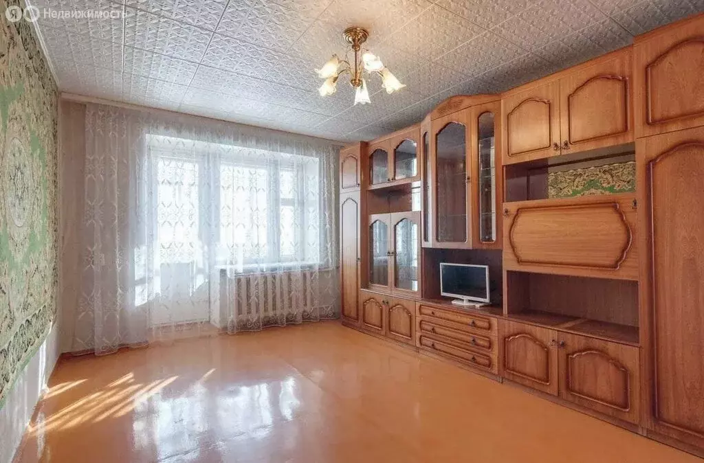 2-комнатная квартира: Вологда, улица Мохова, 15 (48.5 м) - Фото 1