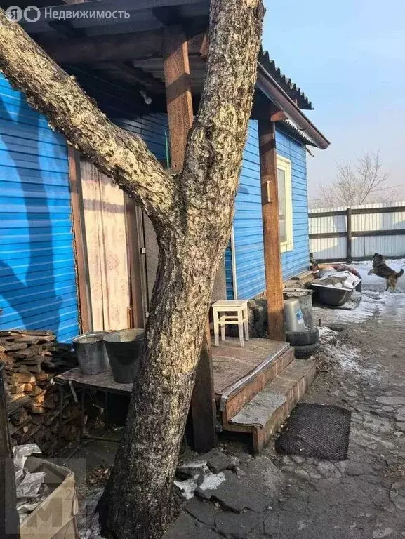 Дом в Кызыл, Ровенская улица, 18 (45.3 м) - Фото 1