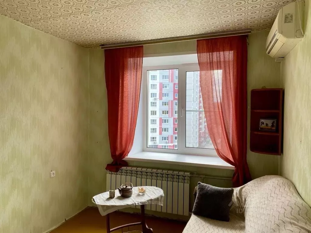 Комната Нижегородская область, Нижний Новгород ул. Генерала Штеменко, ... - Фото 0