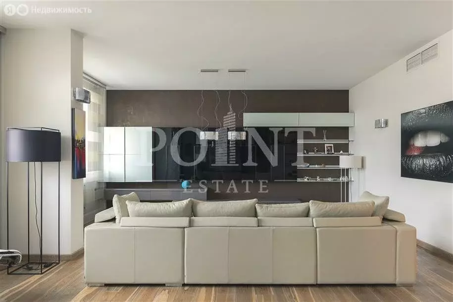 3-комнатная квартира: Москва, улица Гризодубовой, 4к4 (177 м) - Фото 2