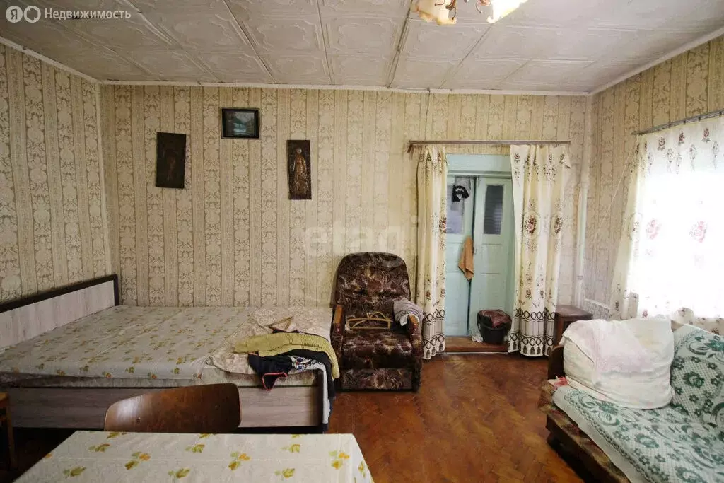 Дом в Ульяновск, 1-й Вырыпаевский переулок (43.5 м) - Фото 2