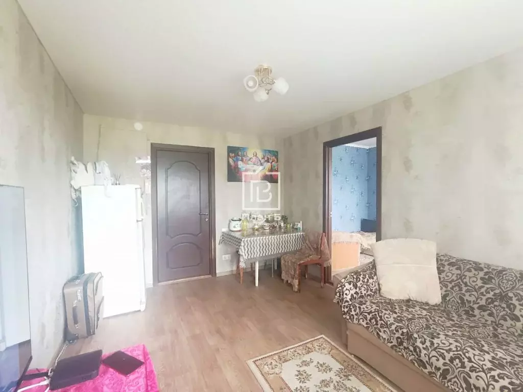 Комната Калужская область, Калуга ул. Чехова, 5 (22.0 м) - Фото 2