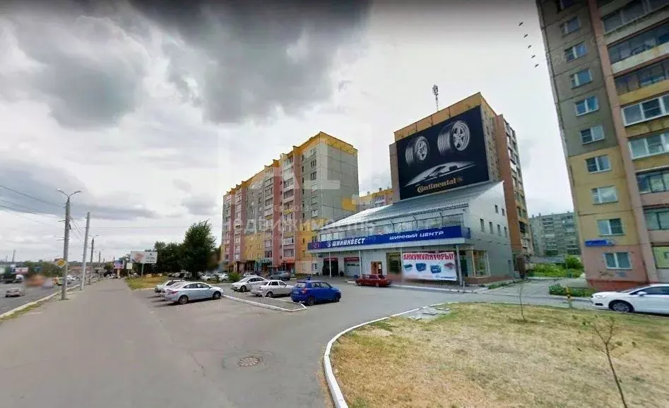 Помещение свободного назначения в Челябинская область, Челябинск ... - Фото 1