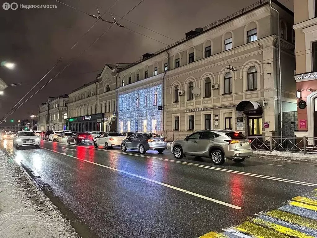 Офис (30 м) - Фото 1