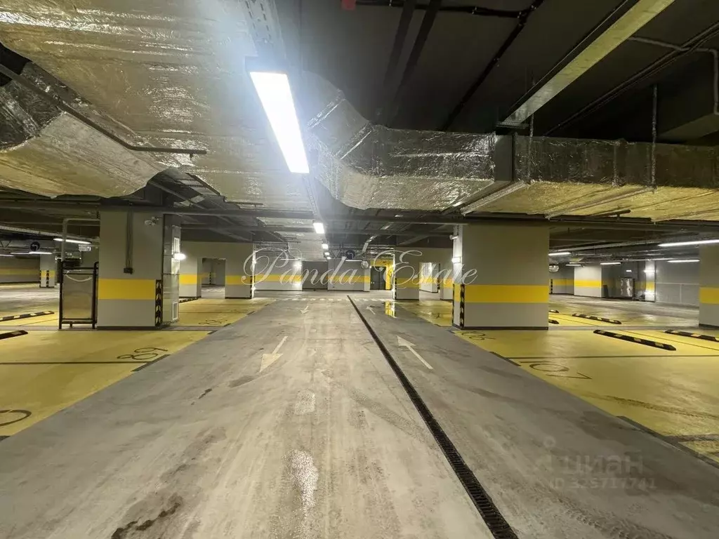 Гараж в Москва Дружинниковская ул., 15А (14 м) - Фото 2