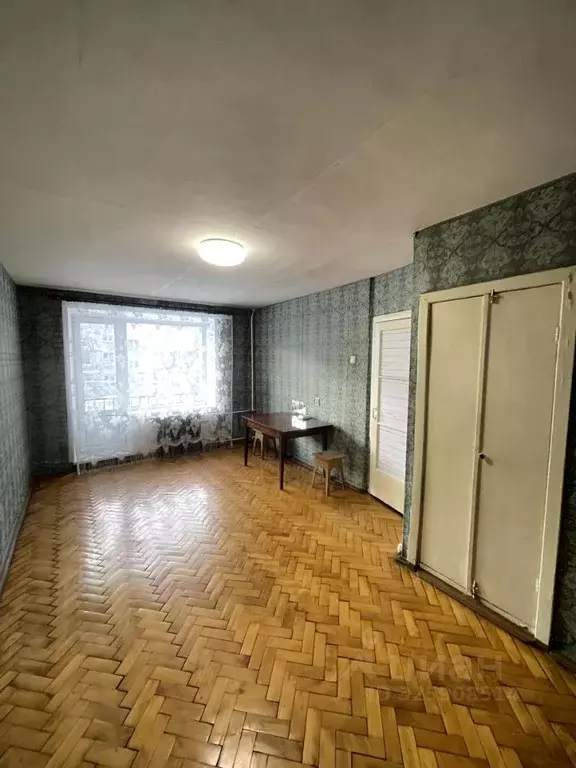 1-к кв. Санкт-Петербург ул. Лазо, 8к3 (30.6 м) - Фото 2