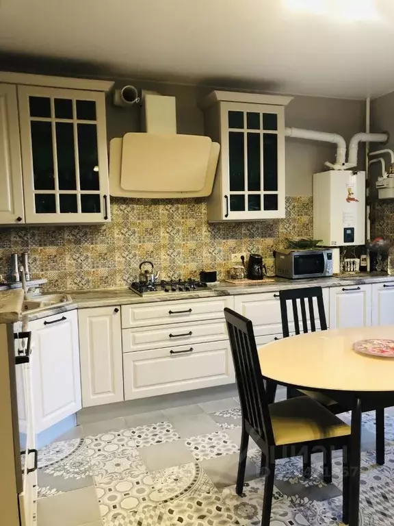 2-к кв. Костромская область, Кострома ул. Шагова, 77 (59.0 м) - Фото 2