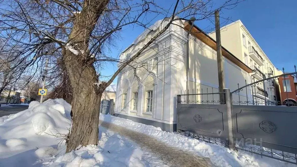 Помещение свободного назначения в Ульяновская область, Ульяновск ул. ... - Фото 2
