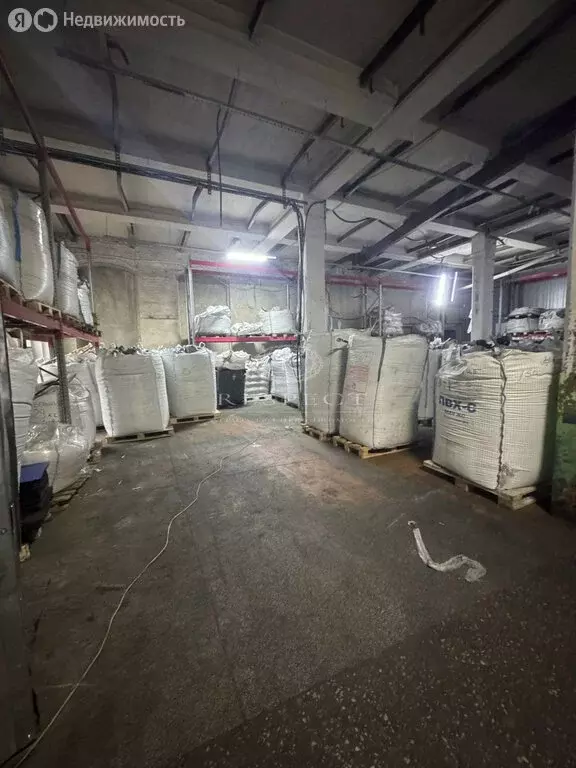 Склад (1300 м) - Фото 1
