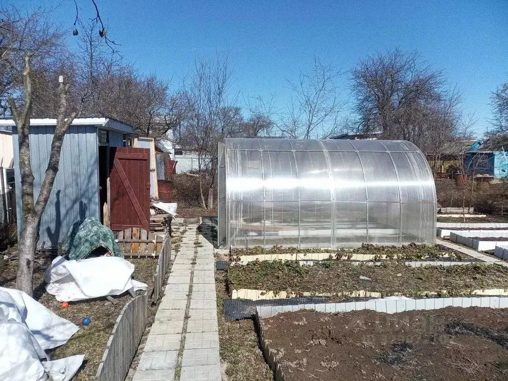 Дом в Чувашия, Чебоксары Юбилейный СНТ, 2000 (18 м) - Фото 2