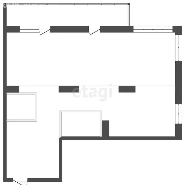 4-комнатная квартира: Солнечногорск, улица Драгунского, 24 (151.6 м) - Фото 0