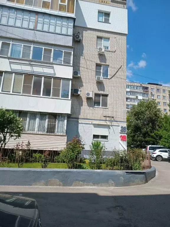 2-к. квартира, 66 м, 2/5 эт. - Фото 0