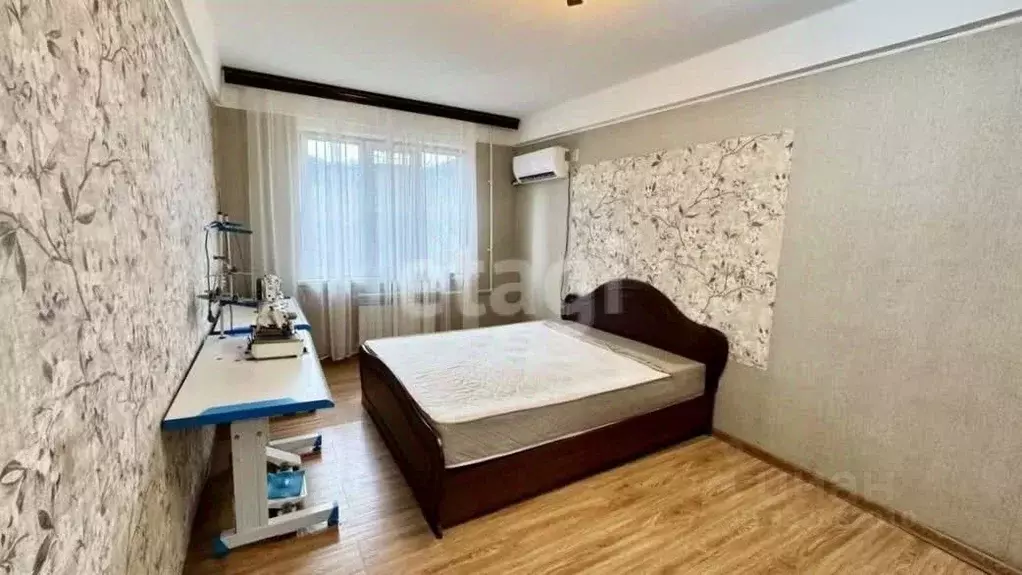 2-к кв. Дагестан, Махачкала ул. Магомедтагирова, 161Б (55.0 м) - Фото 1