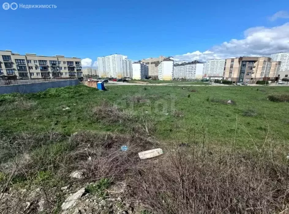 Дом в Анапа, улица Генерала Самарина (200 м) - Фото 2