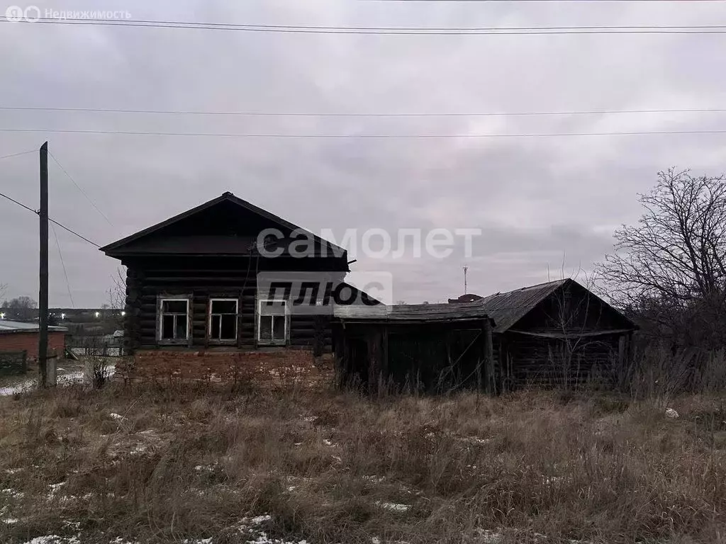 Дом в Багаряк, улица 1 Мая, 11 (34 м) - Фото 1