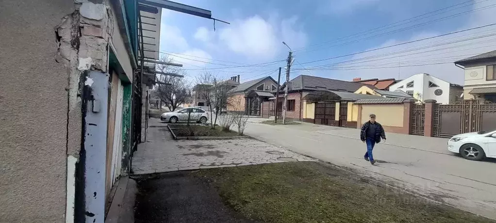 Участок в Кабардино-Балкария, Нальчик ул. Мечиева, 122 (2.8 сот.) - Фото 1