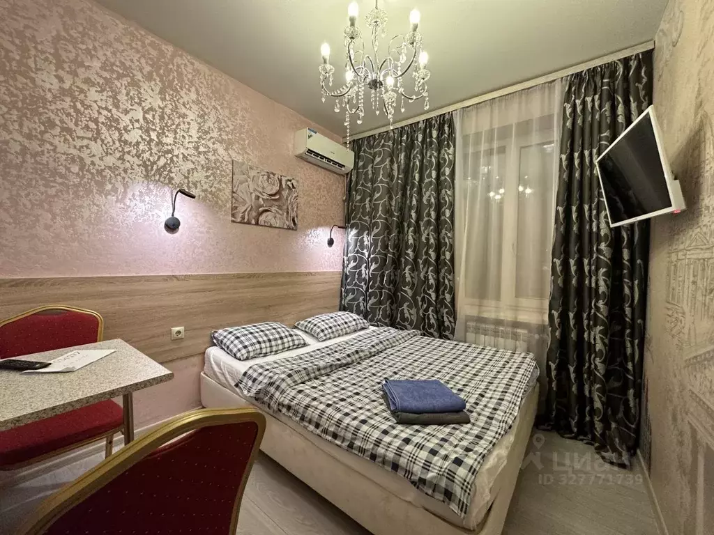 Студия Москва Автозаводская ул., 19К1 (19.0 м) - Фото 1