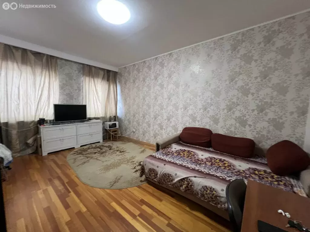 1к в 4-комнатной квартире (20 м) - Фото 1