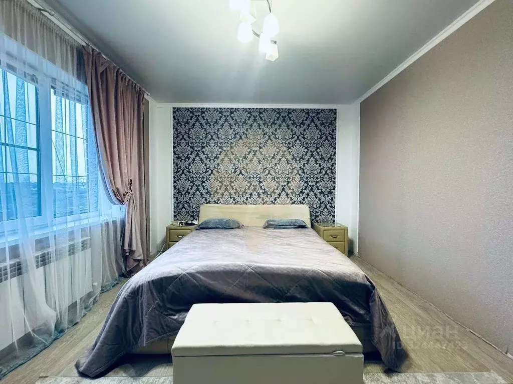 Дом в Белгородская область, Старый Оскол Сосенки мкр,  (116 м) - Фото 1