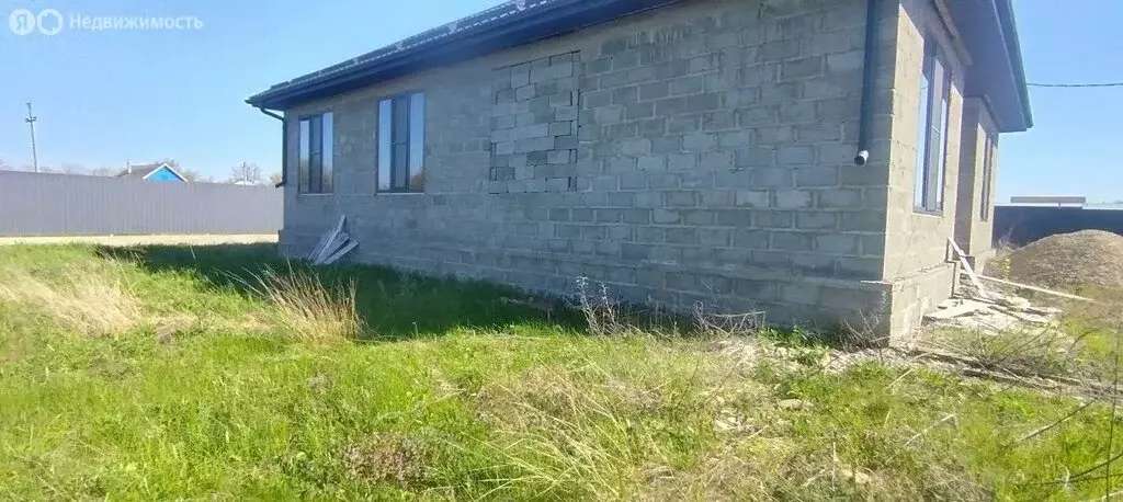 Дом в станица Родниковская, улица Филатова (139.5 м) - Фото 2