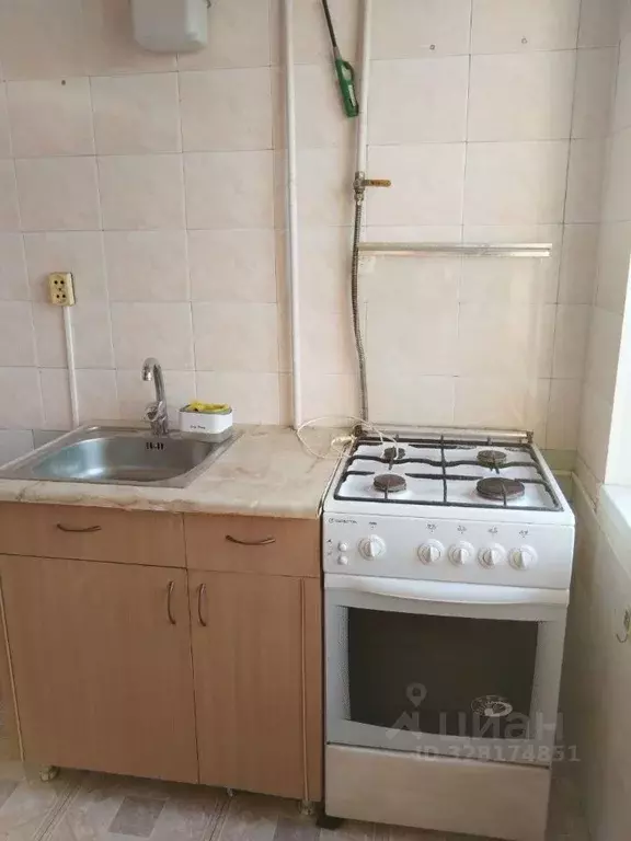 2-к кв. Крым, Керчь ул. Горького, 3В (48.0 м) - Фото 1