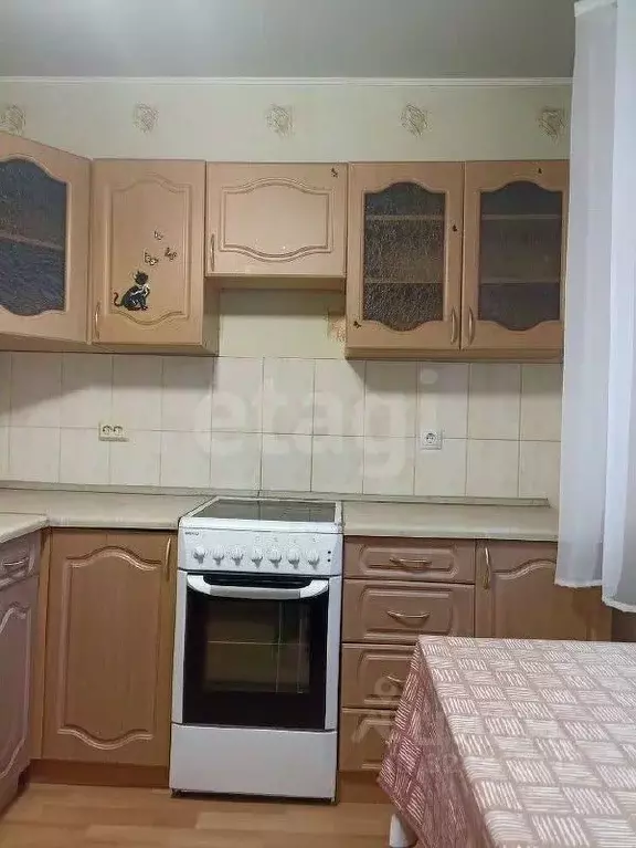 1-к кв. Кировская область, Киров ул. Чистопрудненская, 1к2 (33.0 м) - Фото 2