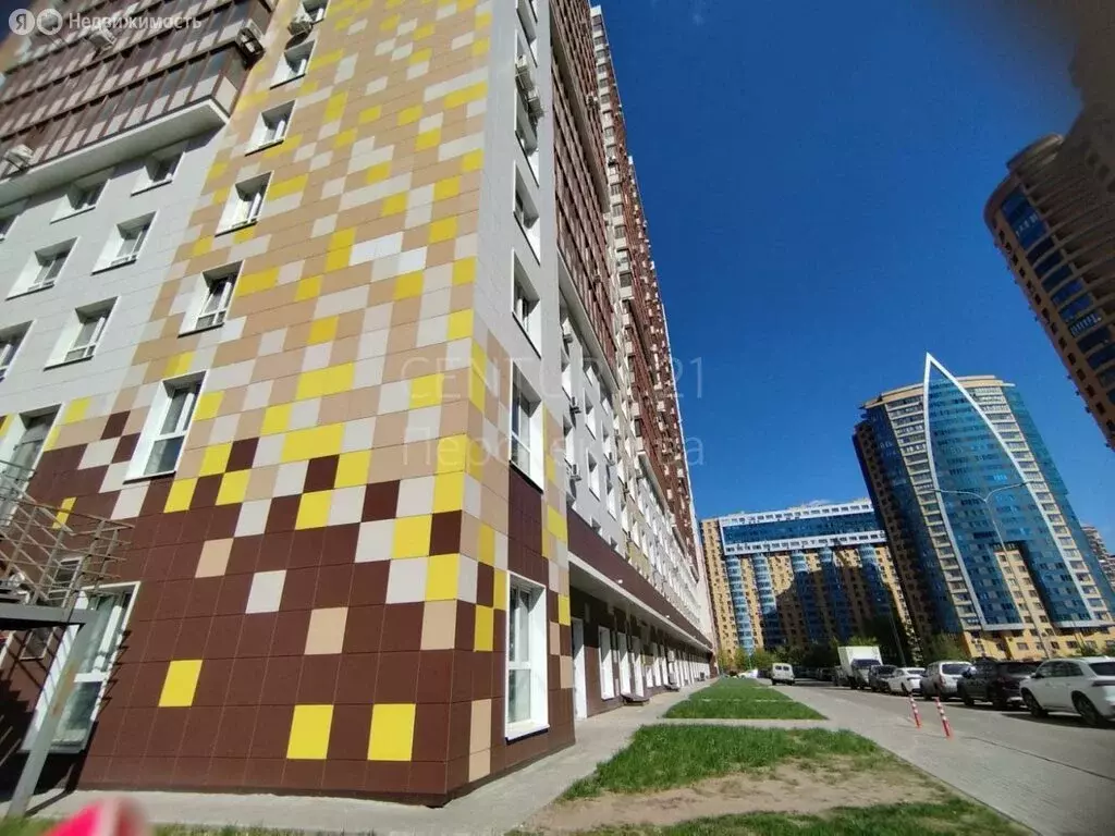 2-комнатная квартира: Реутов, Юбилейный проспект, 45 (50.5 м) - Фото 1