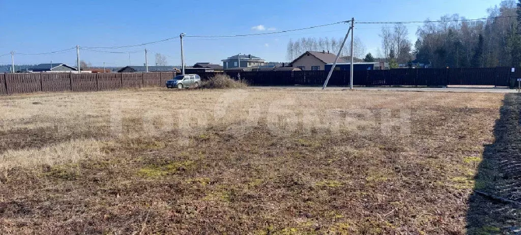 Продается участок в КП Бекетово парк - Фото 2