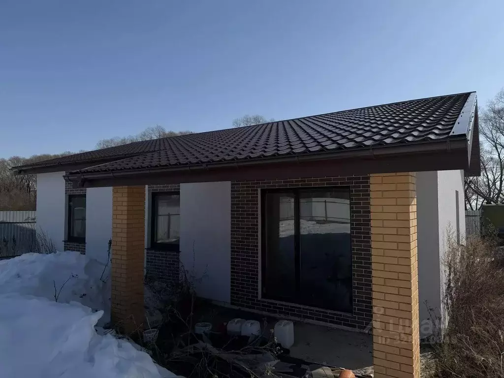 Дом в Московская область, Ступино городской округ, д. Дорки  (89 м) - Фото 2