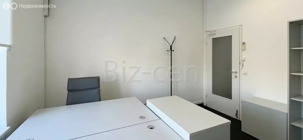 Офис (29.2 м) - Фото 2