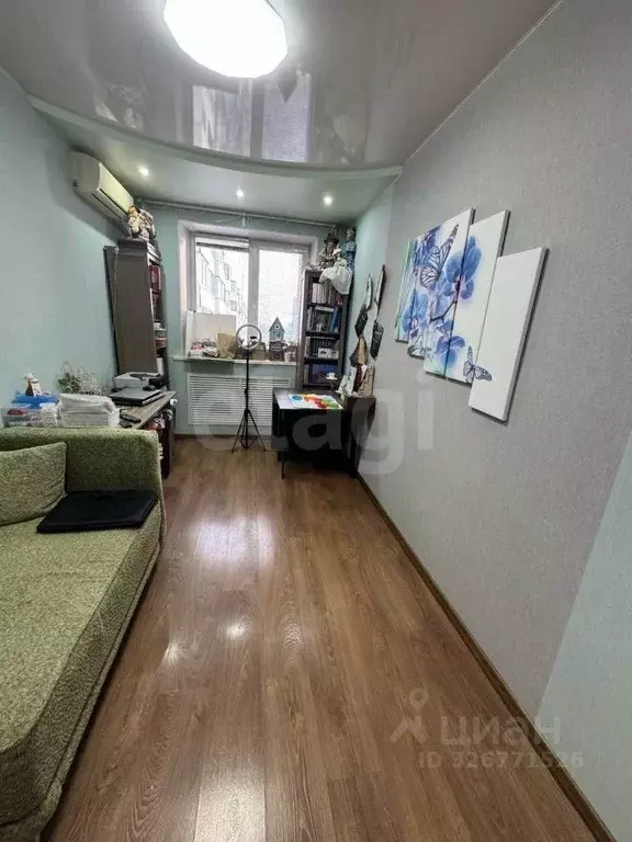 3-к кв. Башкортостан, Уфа ул. Ахметова, 318к1 (62.0 м) - Фото 1