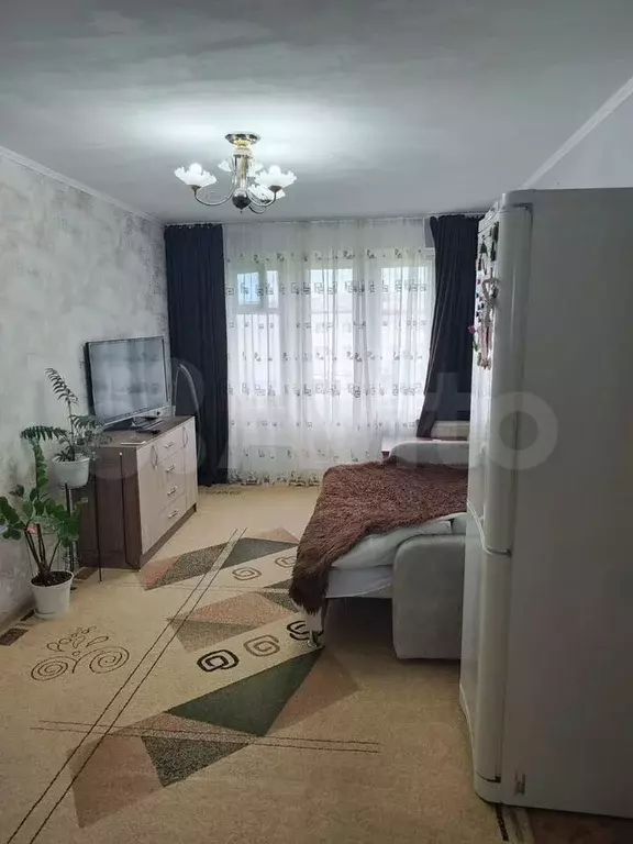 2-к. квартира, 43,5 м, 4/5 эт. - Фото 0