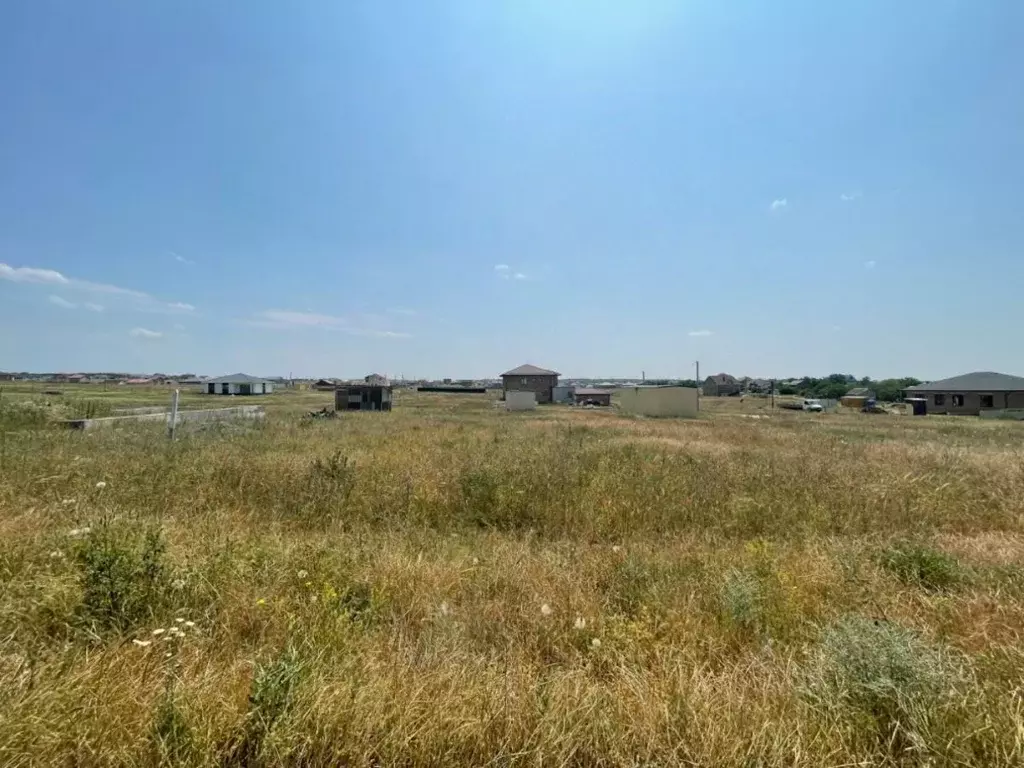 Участок в Крым, Симферопольский район, с. Мирное  (6.2 сот.) - Фото 2