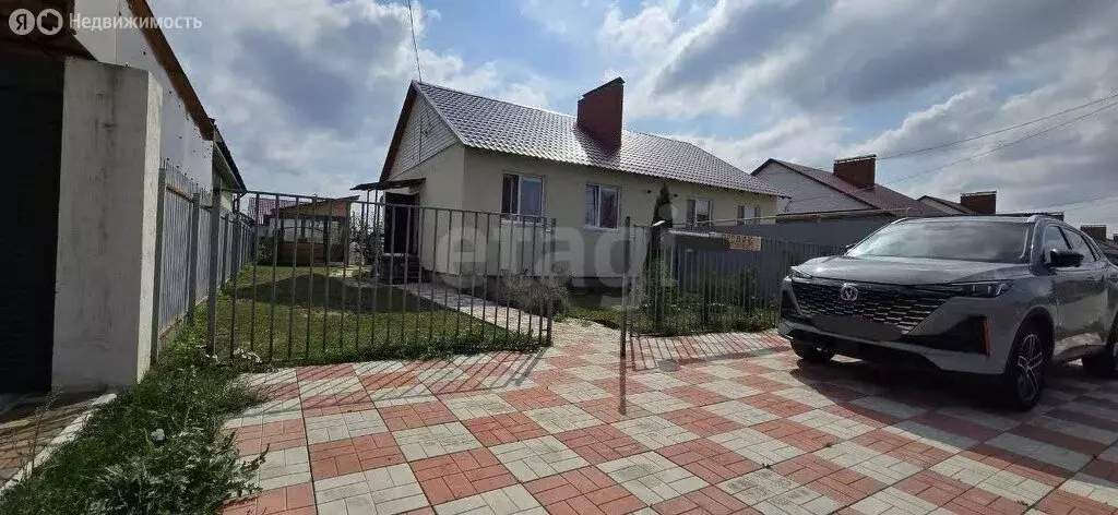 Дом в Узюково, улица Жукова (55.5 м) - Фото 1