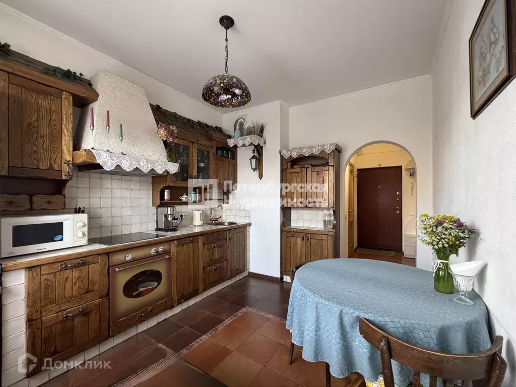 Продаётся 2-к квартира, 58.6 м - Фото 1