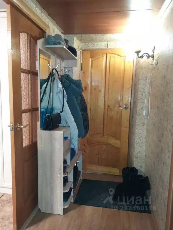 1-к кв. Белгородская область, Старый Оскол Лебединец мкр, 27 (36.0 м) - Фото 2