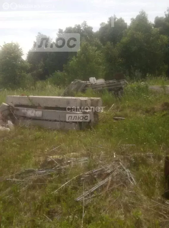 Участок в Республика Башкортостан, городской округ Уфа, деревня ... - Фото 0