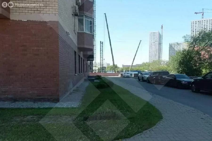 Помещение свободного назначения (266 м) - Фото 2