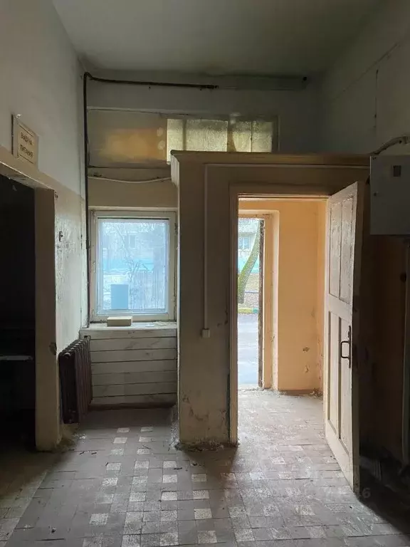 Помещение свободного назначения в Тульская область, Новомосковск ул. ... - Фото 2