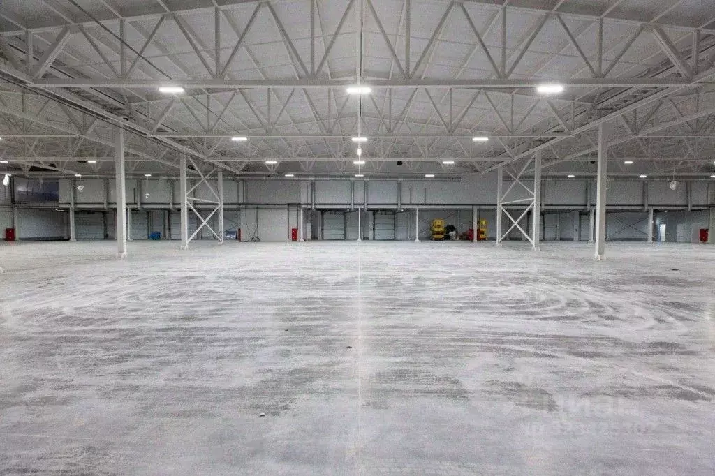 Склад в Московская область, Видное проезд Проектируемый № 253, 20В ... - Фото 2