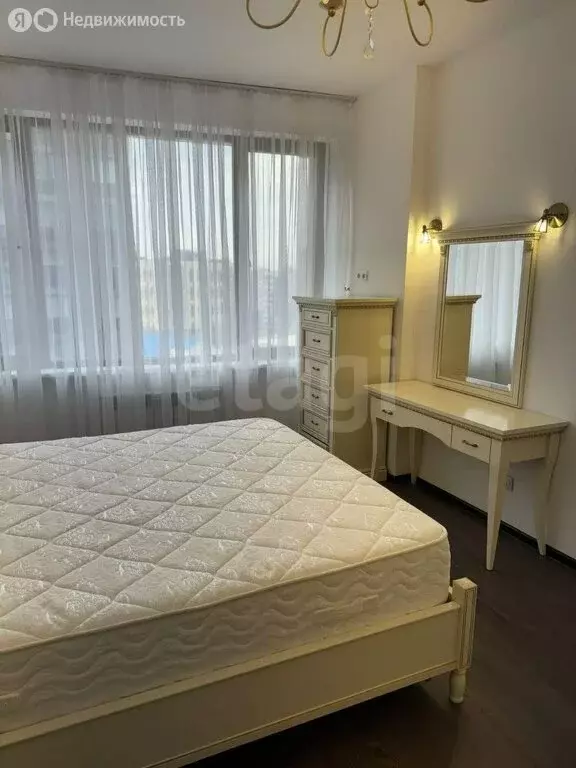 2-комнатная квартира: Красный Бор, Мирная улица, 13 (60 м) - Фото 2