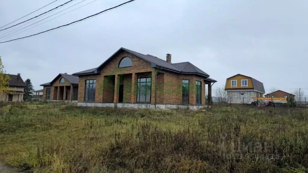 Дом в Тверская область, Калининский муниципальный округ, д. Игнатово ... - Фото 1