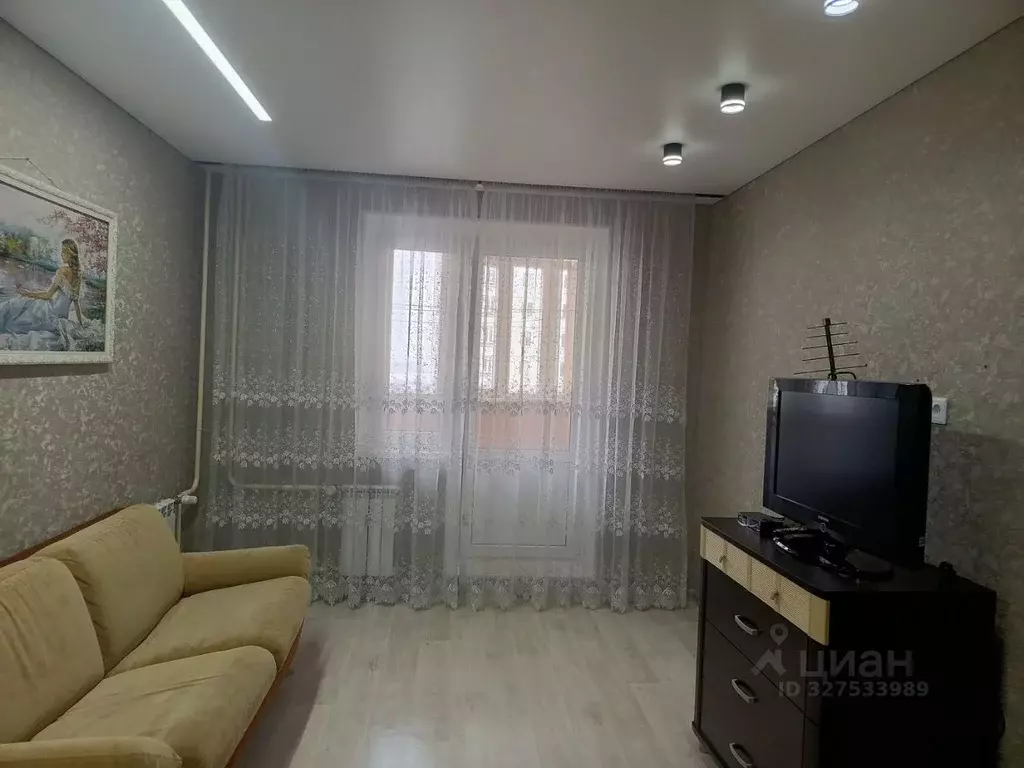 2-к кв. Курская область, Курск просп. Анатолия Дериглазова, 123 (61.0 ... - Фото 2