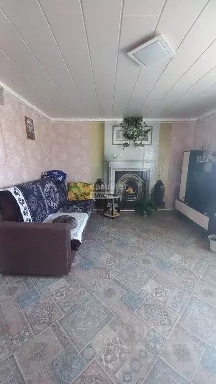 Дом в Свердловская область, Артемовский муниципальный округ, с. ... - Фото 2