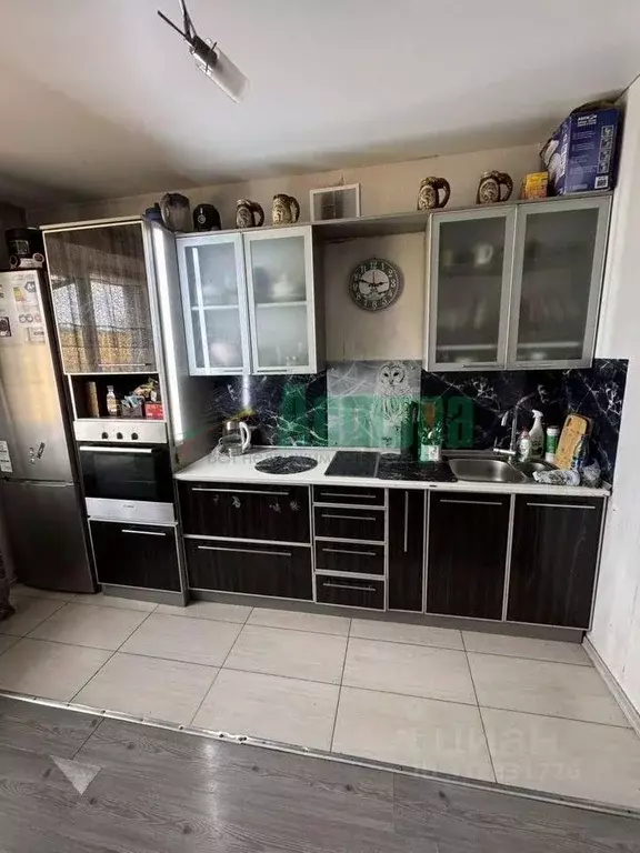 1-к кв. Забайкальский край, Чита ул. Анохина, 120А (50.0 м) - Фото 1